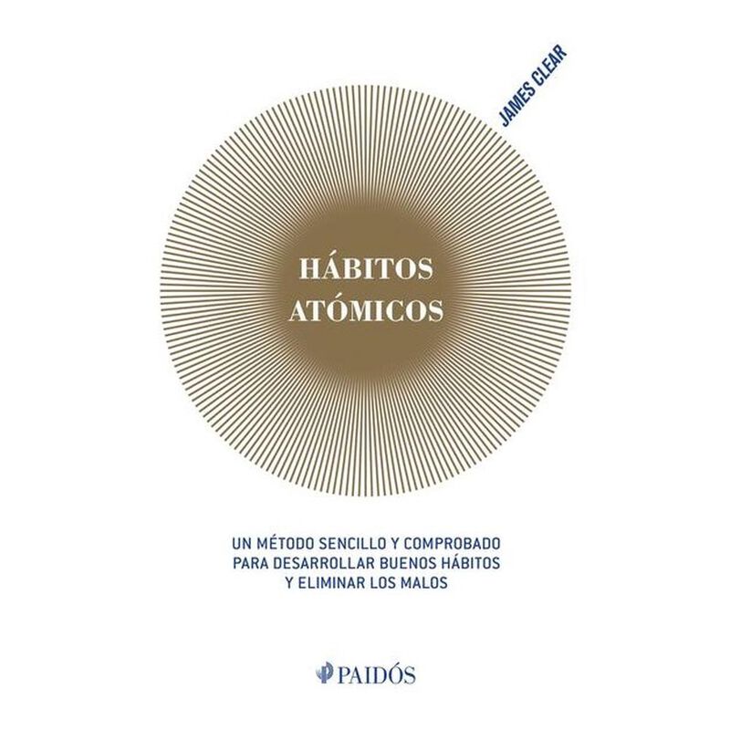 H&aacute;bitos At&oacute;micos Td image number null