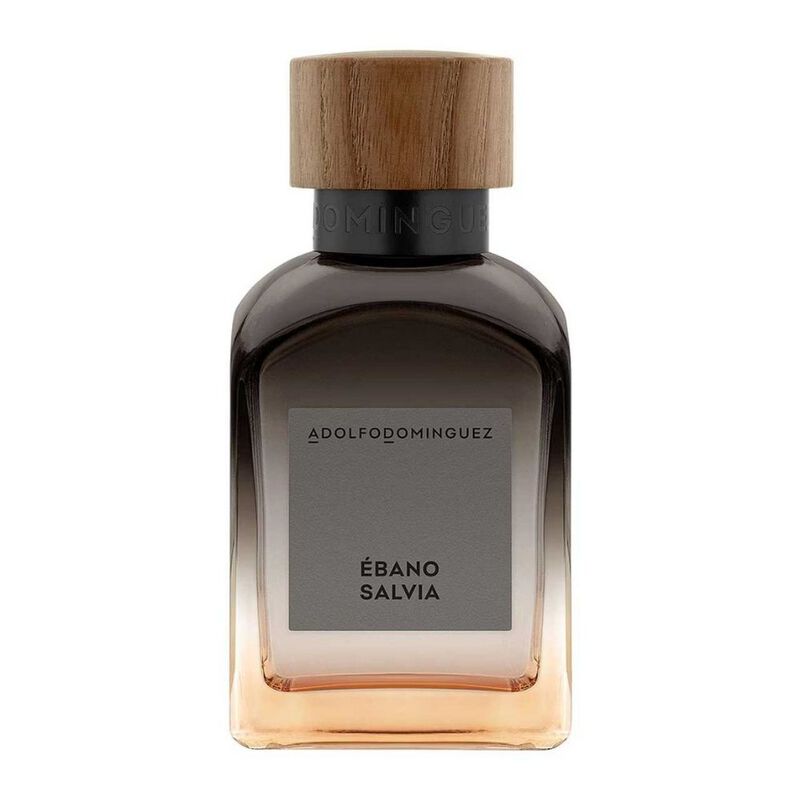 Perfume de Hombre Adolfo Dominguez Ebano Salvia... image number null