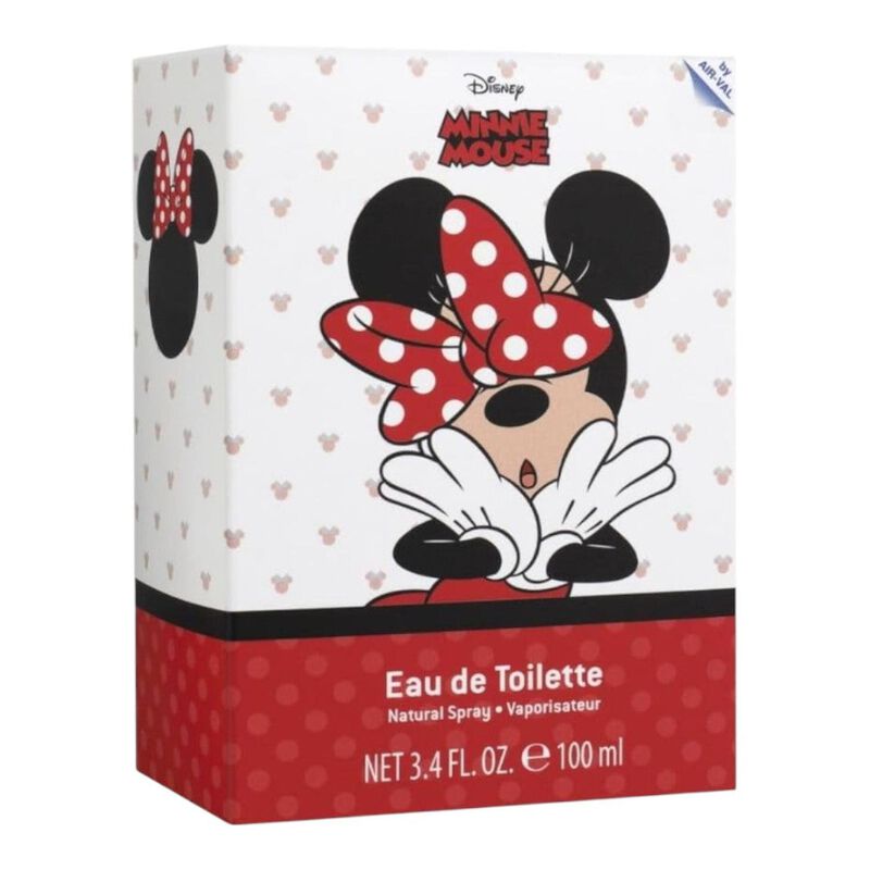 Perfume Air-val International Disney Minnie Mou... image number null