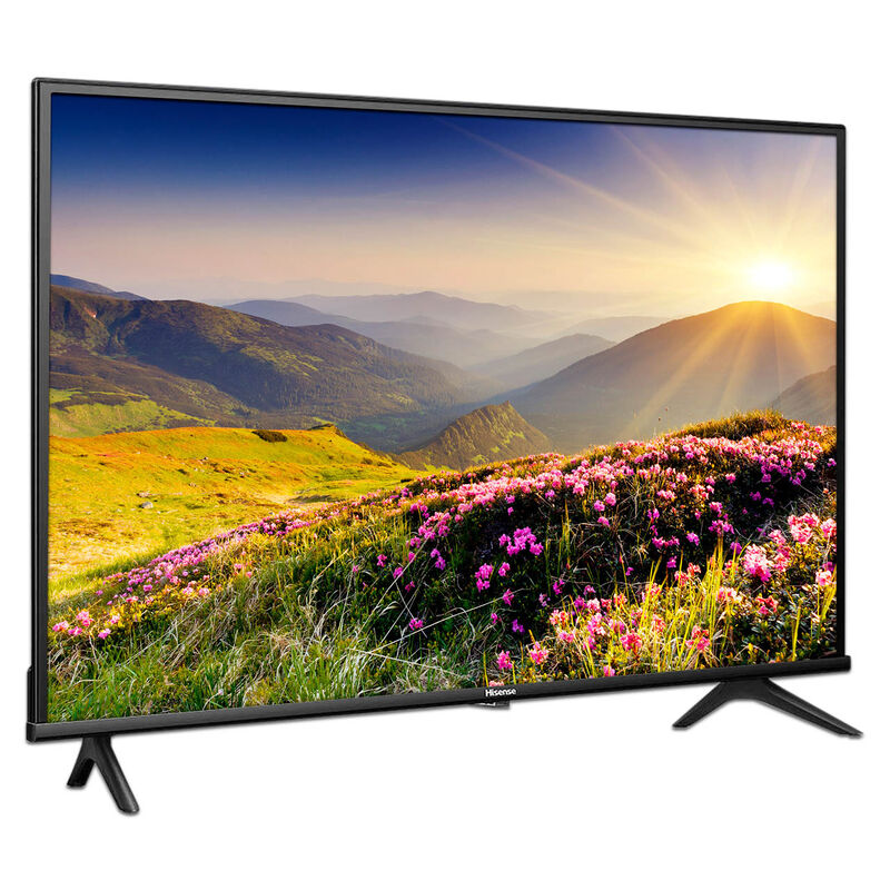 Televisi&oacute;n Hisense LED Smart TV 43A43KV de 43" image number null