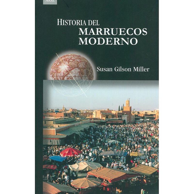 H&ordf; DEL MARRUECOS MODERNO image number null