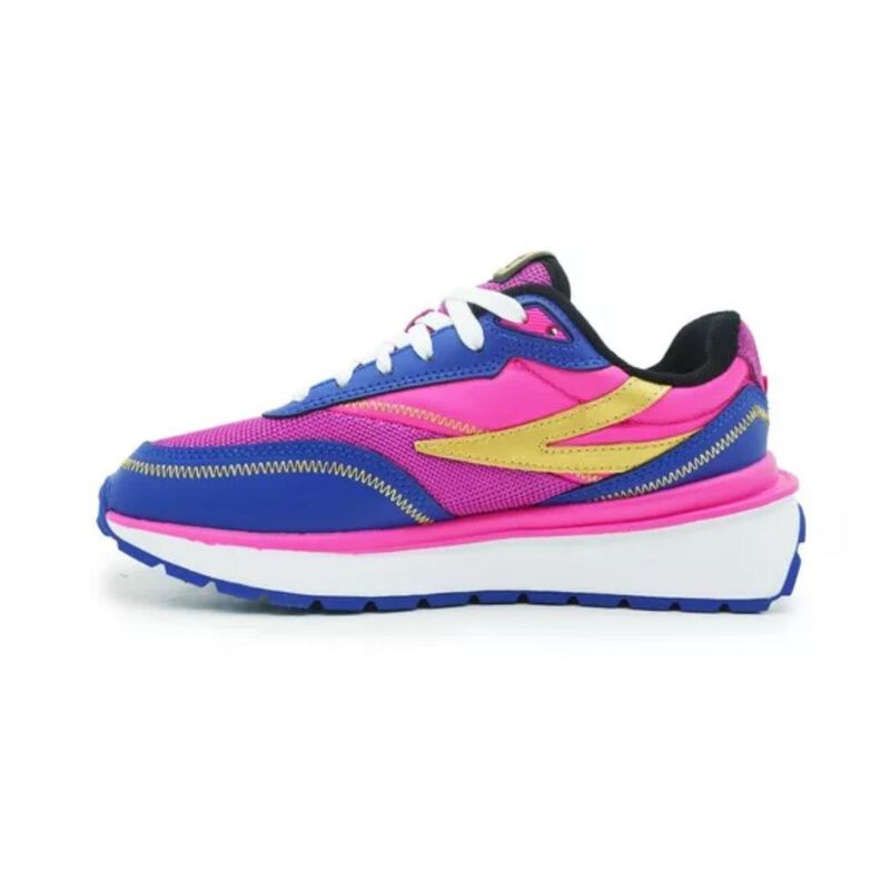 Fila Renno Morado image number null
