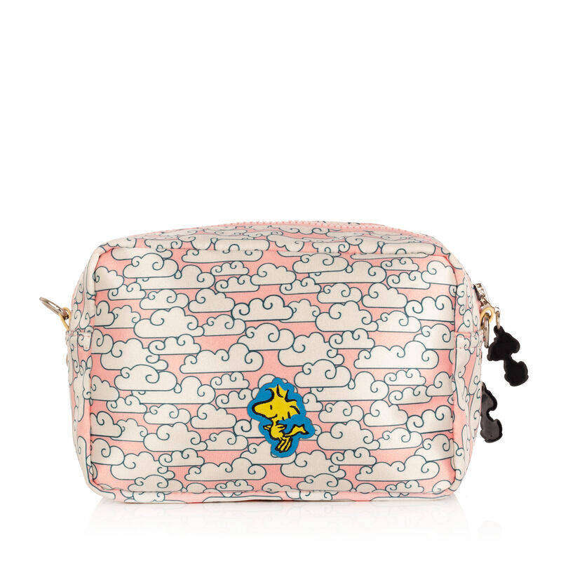 Bandolera Handbag Fly Fly Fly Snoopy Peanuts Or... image number null