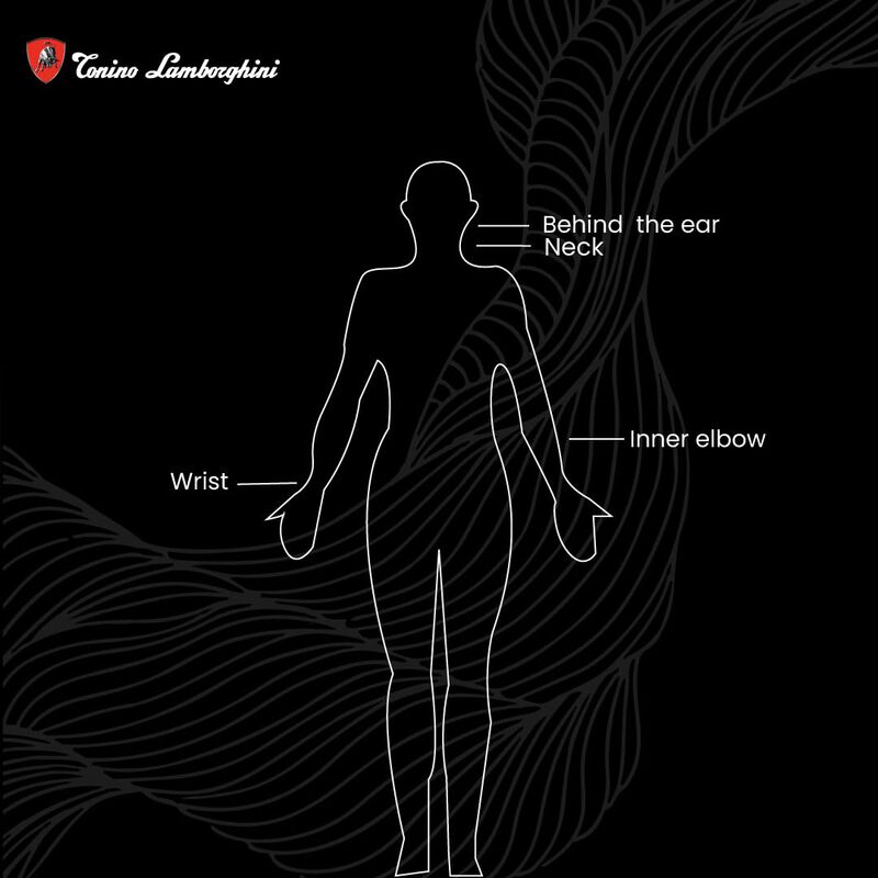 Perfume Tonino Lamborghini Eau De Toilette Miti... image number null