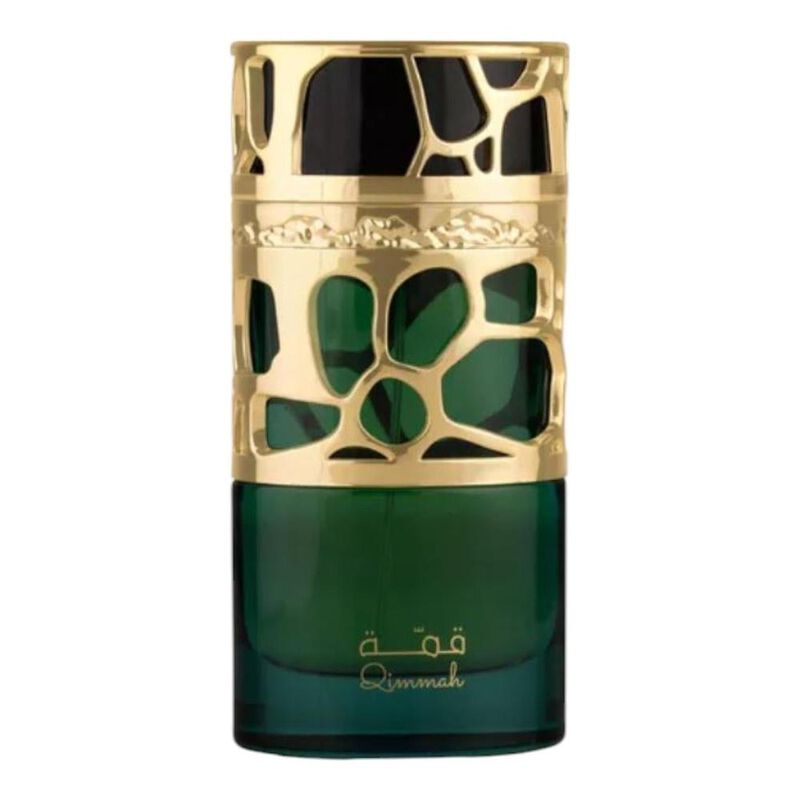 Perfume Lattafa Qimmah For Women Edp 100 Ml image number null