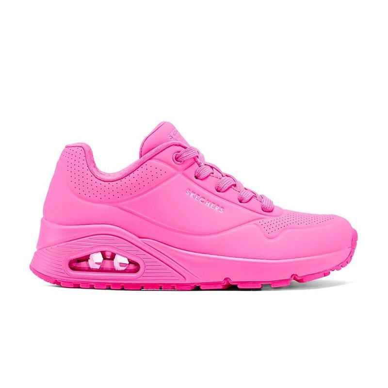 Tenis Skechers UNO para Mujer image number null