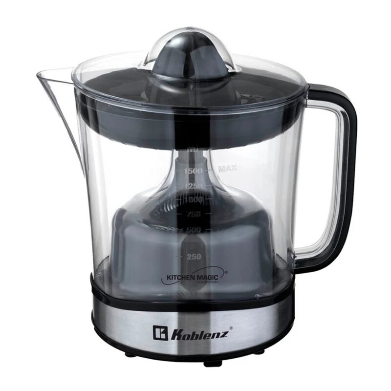 Exprimidor de C&iacute;tricos Koblenz CEKM-300 IN 100W... image number null