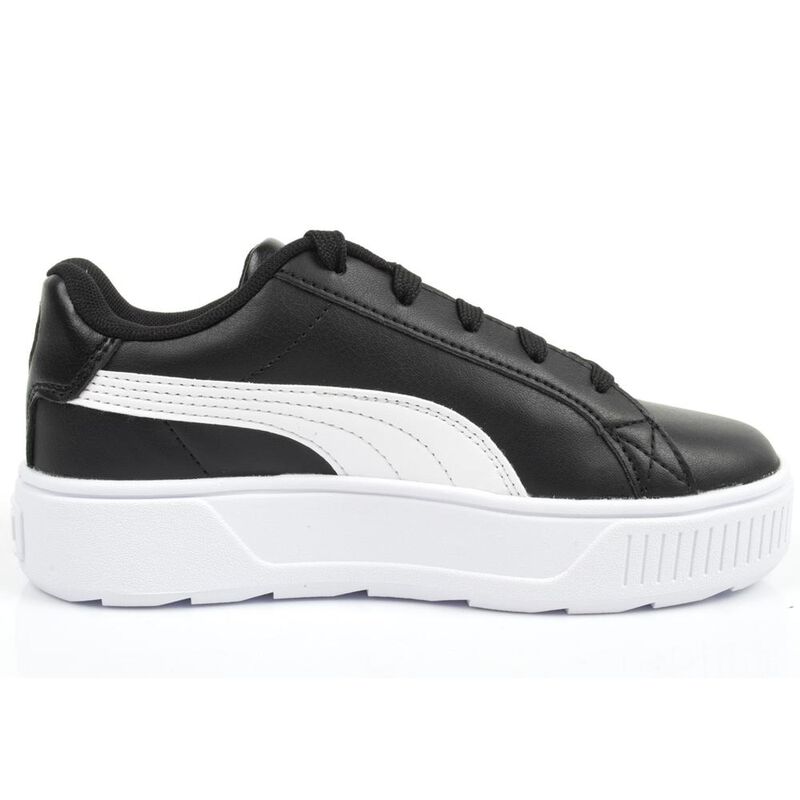 Tenis Puma Karmen L PS para Ni&ntilde;as 16.5 A 21.5 image number null