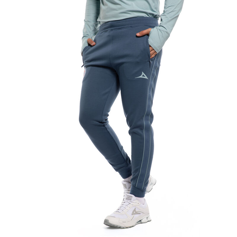 Pantal&oacute;n Pirma Cruz Azul Para Hombre 72757 Azul... image number null