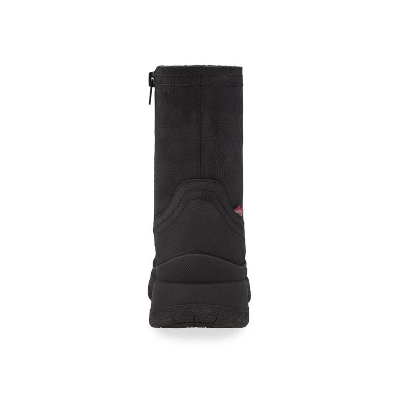 Botas Levis Para Dama Clarisa L1225191 Negro image number null