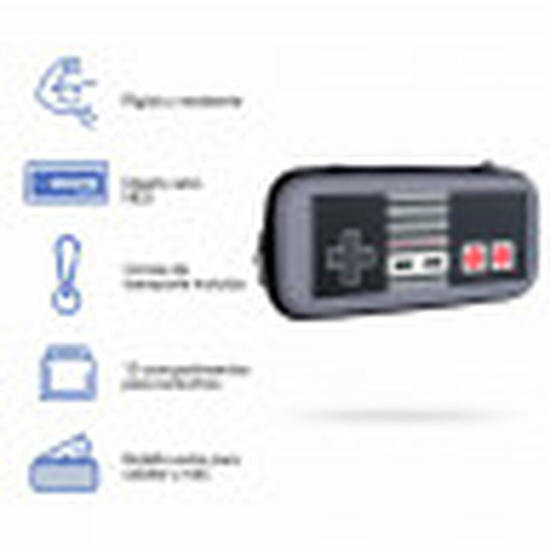 Funda para Nintendo Switch image number null