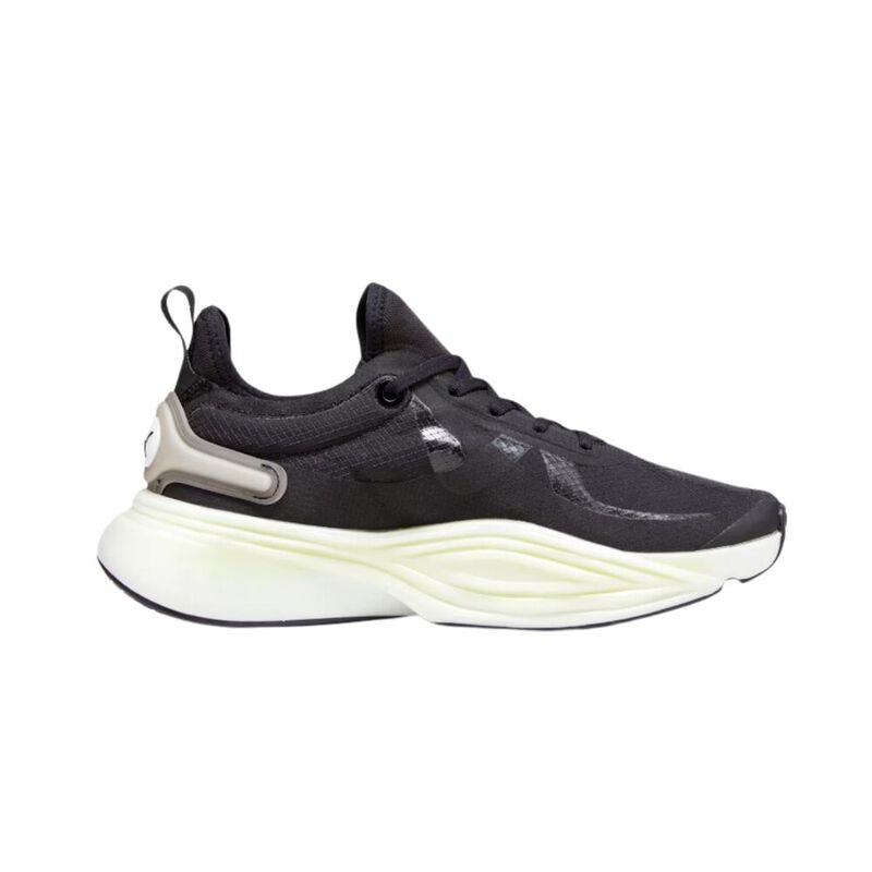 Puma Pwr Nitro Squared Negro image number null