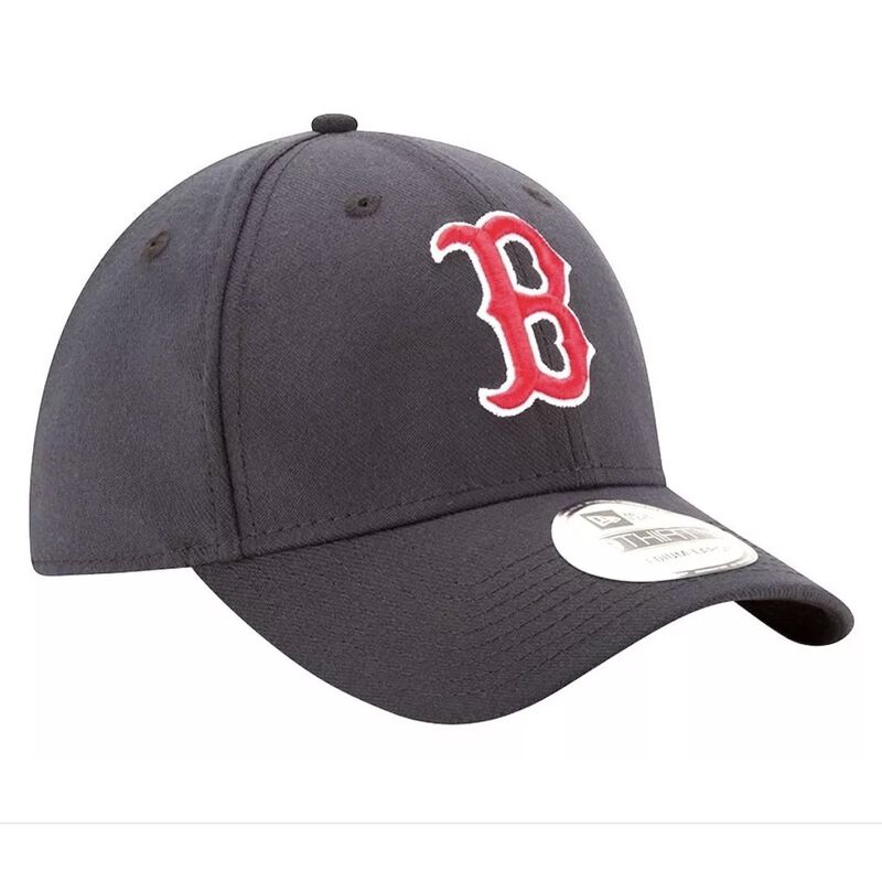 New Era Gorra Boston Red Sox Mlb Classic 39thir... image number null