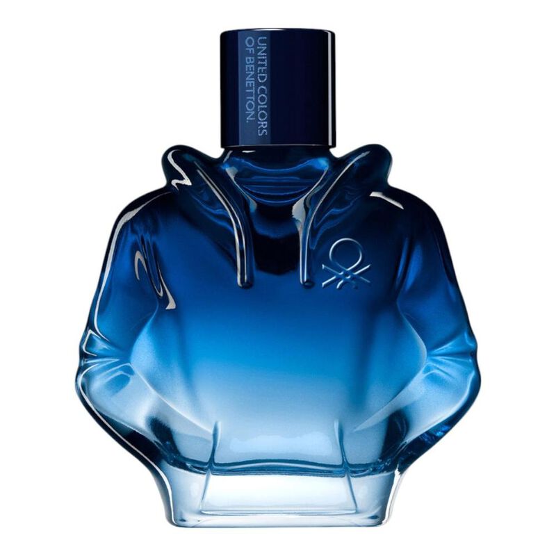 Perfume Benetton We Are Tribe Edt 90 Ml image number null