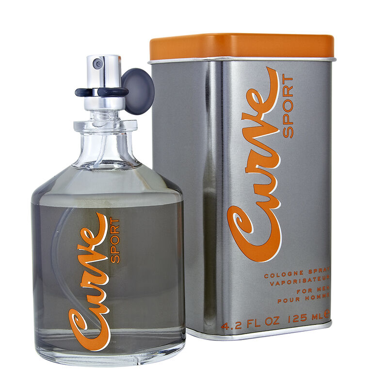 Perfume de Hombre Liz Claiborne Curve Sport For... image number null