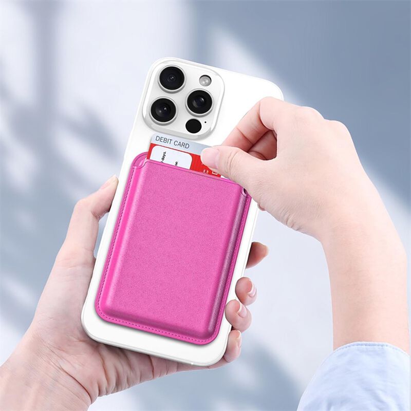 Funda MYBAT Tarjetero Magnetico compatible para... image number null