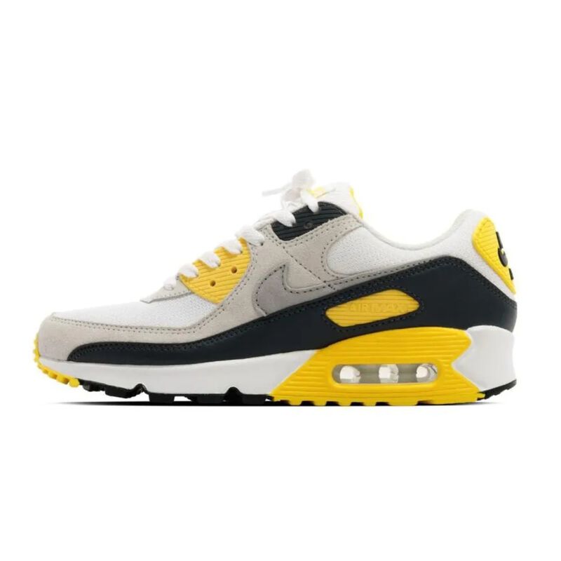 Tenis Deportivo Nike Air Max 90 DM0029-111 image number null