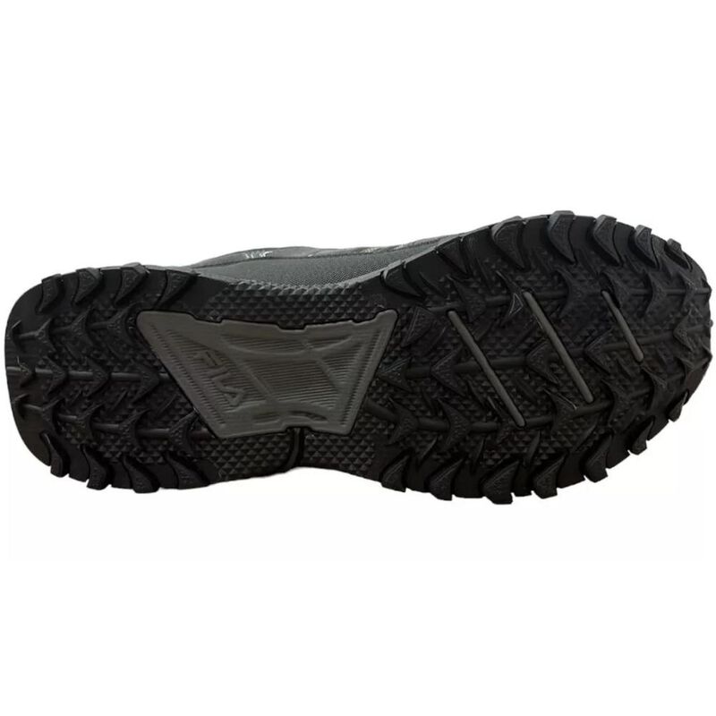 Tenis Fila Travail 3 Mid Para Hombre image number null