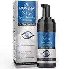 Limpiador Espumoso Para P&aacute;rpados Noveha Xstye Fast Sye Relief