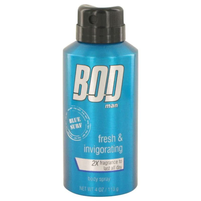 Spray Corporal Perfums De Coeur Bod Man Blue Su... image number null