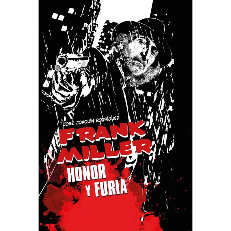 Frank Miller, De Rodr&iacute;guez Jos&eacute; Joaqu&iacute;n, Dolmen... image number null