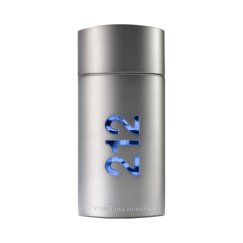 212 100 Ml Edt Spray image number null