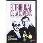 El Tribunal De La Comedia [dvd]