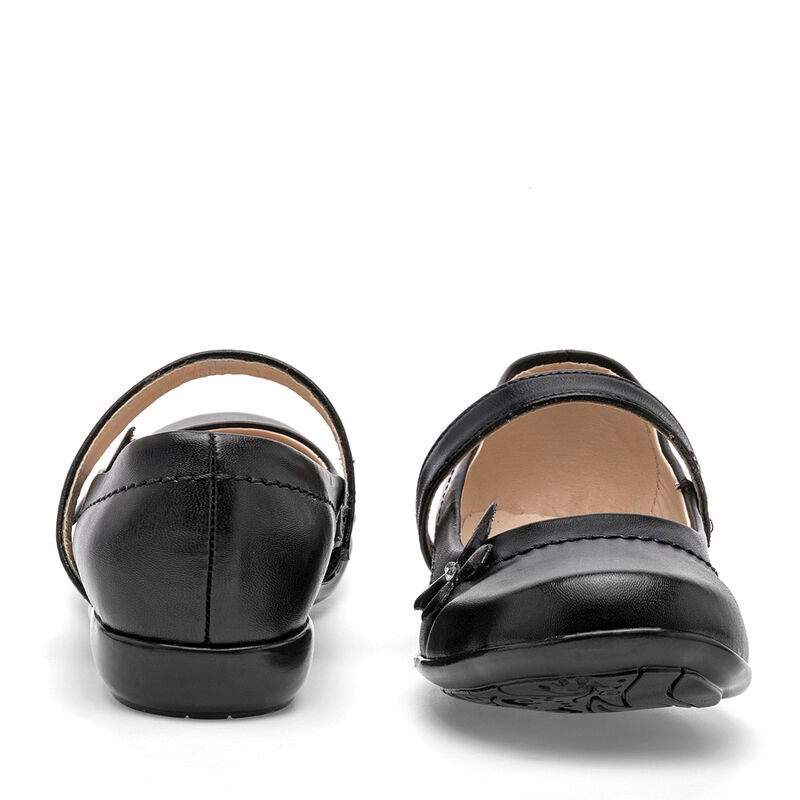 Fratta Zapatos para mujer negro image number null