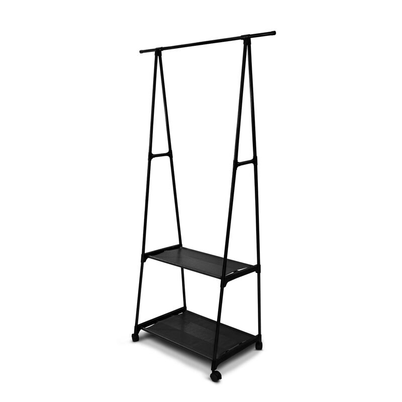 Rack para Ropa, Perchero Organizador de Ropa image number null