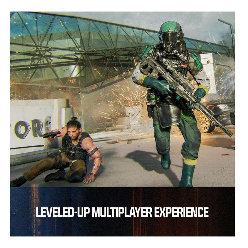 Juego Call of Duty Black Ops 7 PS5 image number null