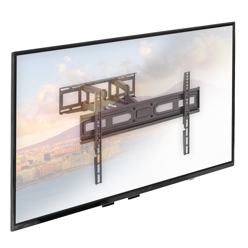 Soporte para Pantalla Base para TV Brazo M&oacute;vil ... image number null