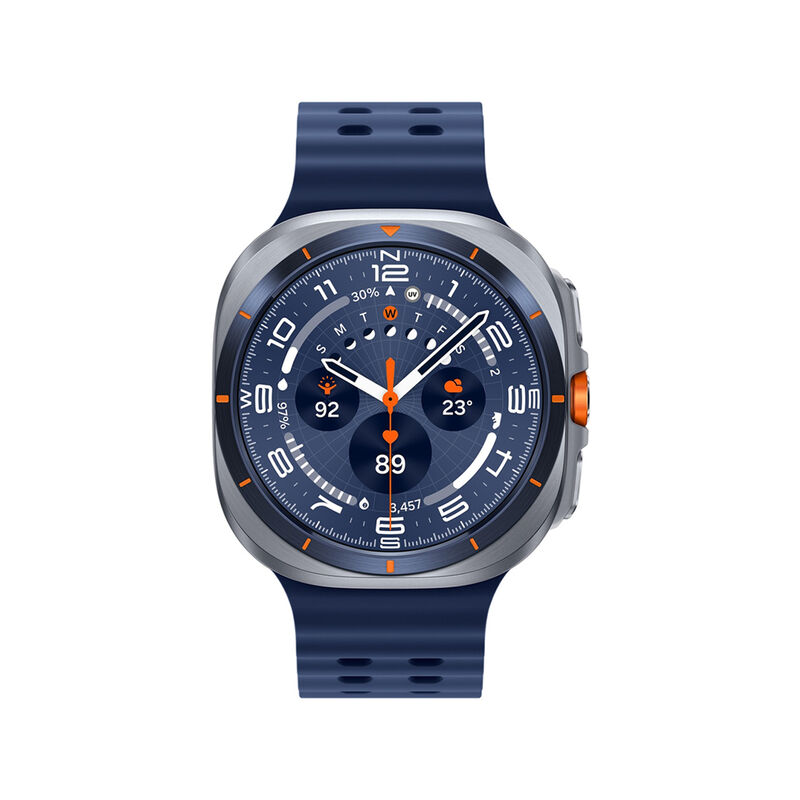 Samsung Galaxy Watch Ultra 47mm Titanio Azul image number null