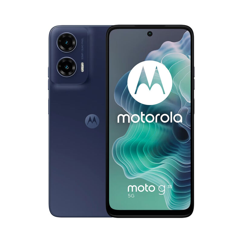 Motorola G35 4+256 GB image number null
