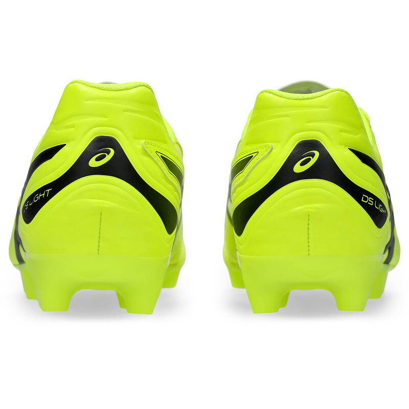 Tenis Hombre Asics DS LIGHT CLUB WIDE Amarillo ... image number null