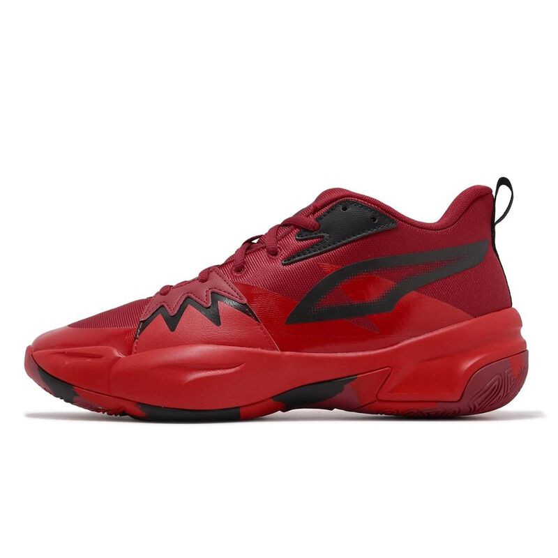 Tenis Puma Genetics para Hombre image number null