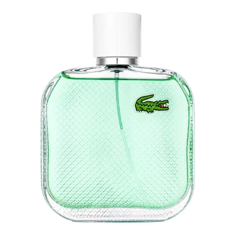 Perfume Lacoste L.12.12 Blanc Eau Fraiche Edt 1... image number null