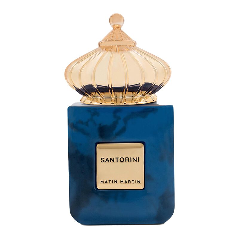 Perfume Matin Martin Santorini Edp 100 Ml Para ... image number null