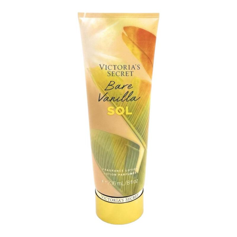 Perfume Victoria's Secret Bare Vanilla Sol 236 ... image number null