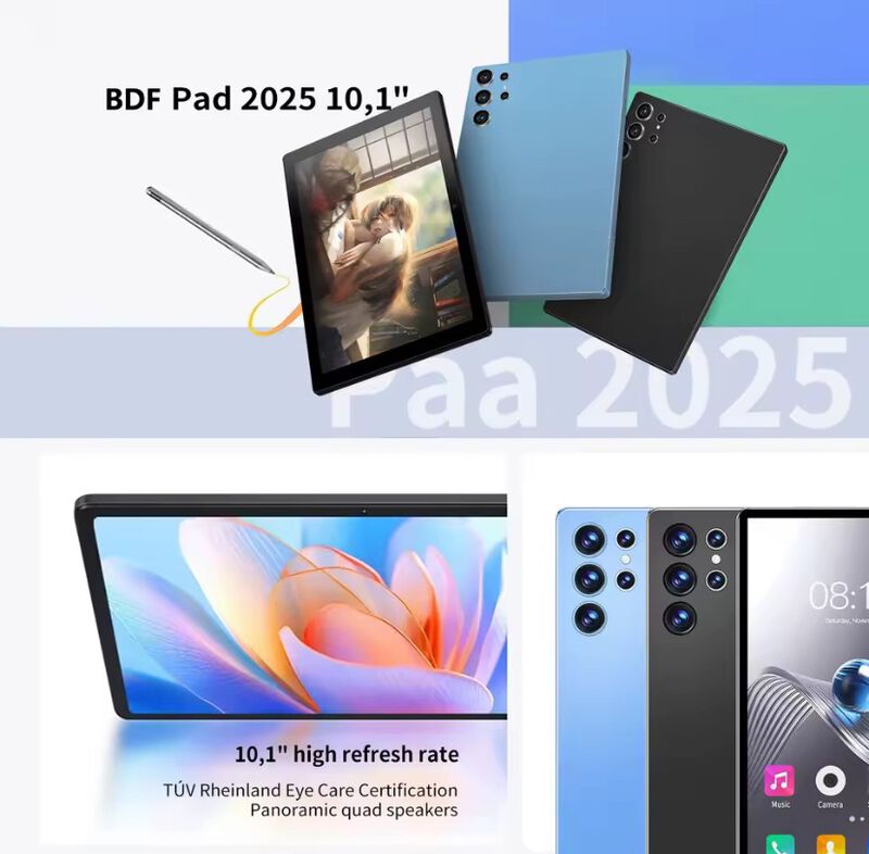 Tablet Pad Pro image number null