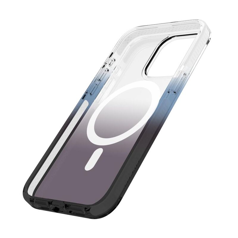 Funda Safetee Flow Negro para iPhone 15 Pro image number null