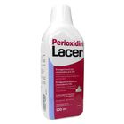 Perioxidin Enjuague Bucal 0.12% 500 Mililitro