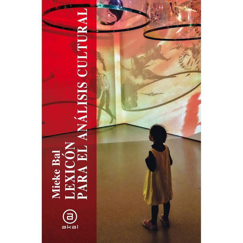 Lexic&oacute;n Para El An&aacute;lisis Cultural image number null