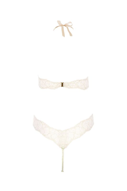 Sydney Body Double Marfil Talla: S image number null