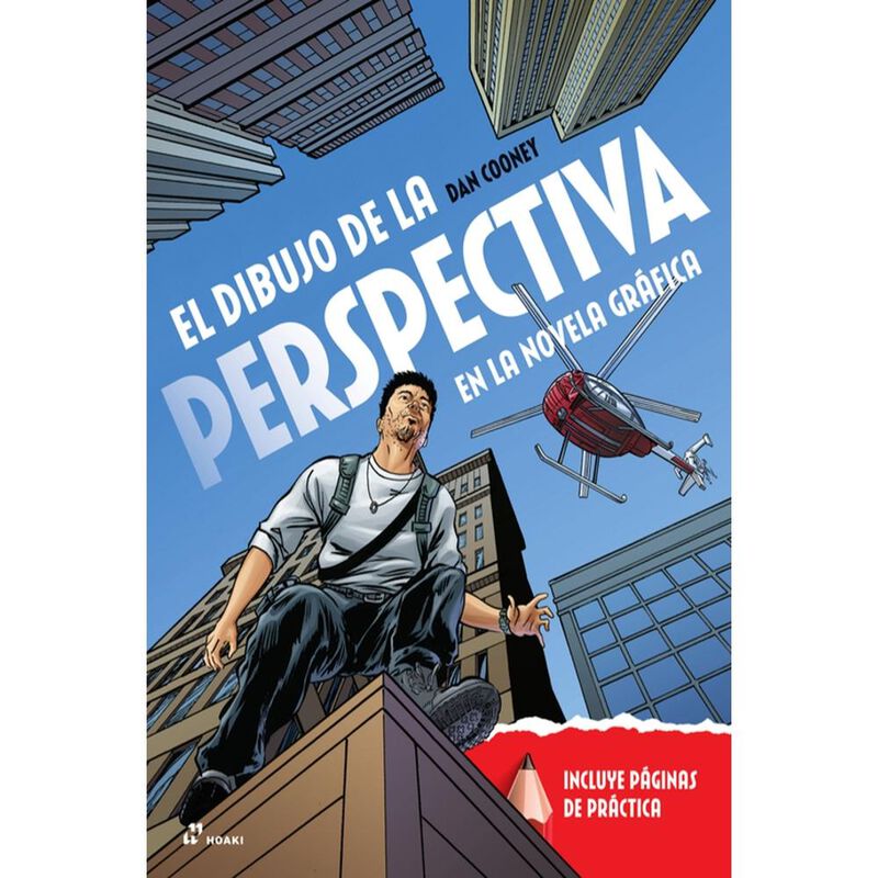 El Dibujo De La Perspectiva En La Novela Gr&aacute;fic... image number null