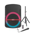 Bafle Kaiser Msa-7515Mx 15 Bluetooth 25000 W Pmpo ort