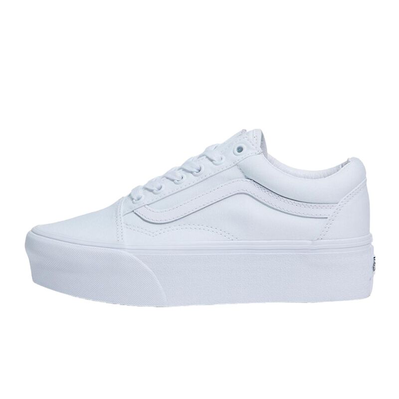 Tenis Casual Vans Old Skool Stackform VN0A7Q5MW... image number null