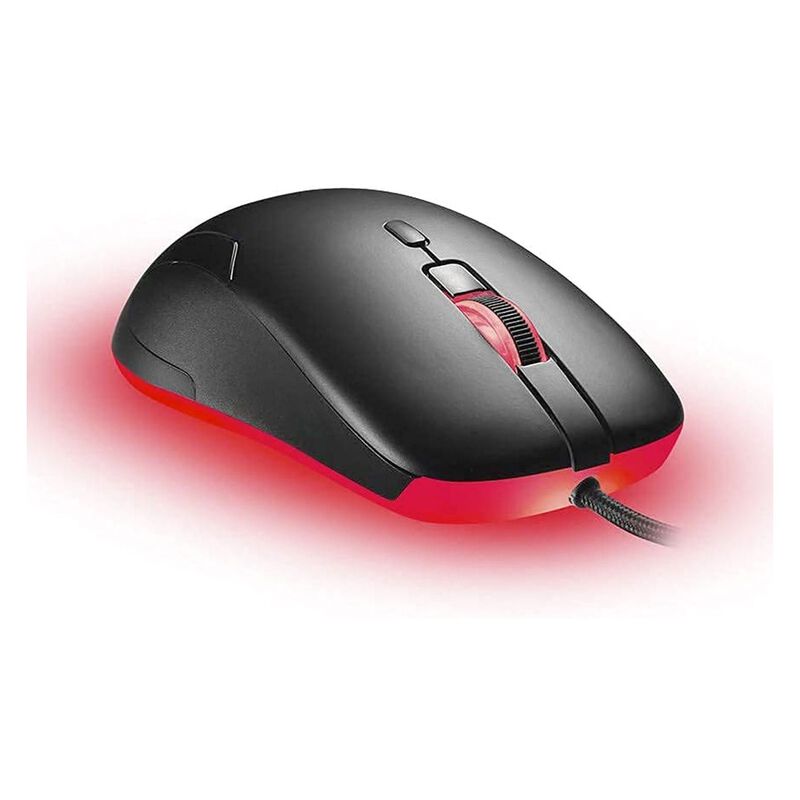 Stf Beast Stg-a32325 Mouse Gamer Al&aacute;mbrico 4000... image number null
