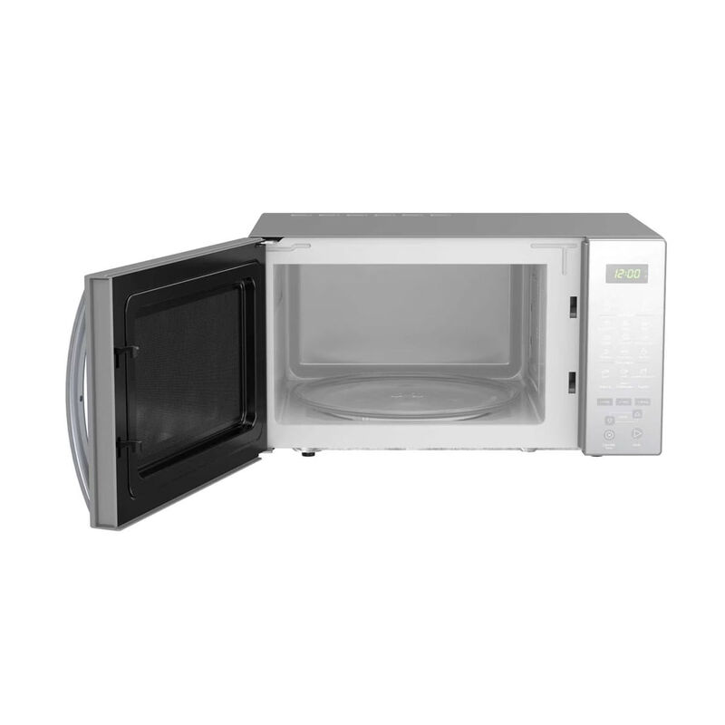 Horno de Microondas Whirpool  31L WM1211D Gris ... image number null