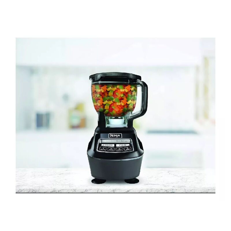 Licuadora Ninja Bl770 Profesional 4 Vel Jarra R... image number null