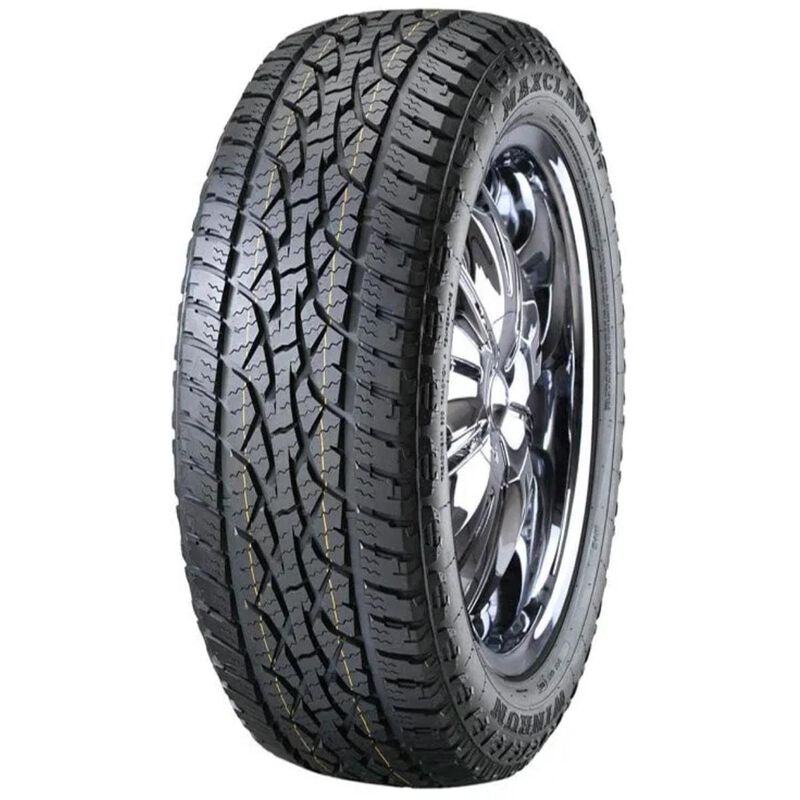 Llanta 275/55R20 117H Winrun Maxclaw A/T image number null